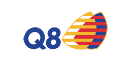 logo_q8 logo q8
