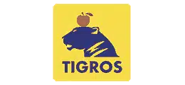 logo_tigros logo tigros