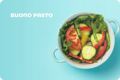 Servizi 4 servizi card buoni pasto r