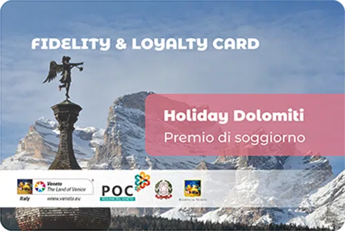 Servizi 12 servizi card fidelity loyalty card r