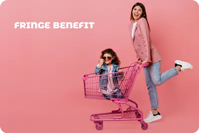 Servizi 10 servizi card fringe benefit r