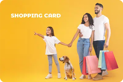 Servizi 6 servizi card shopping card r